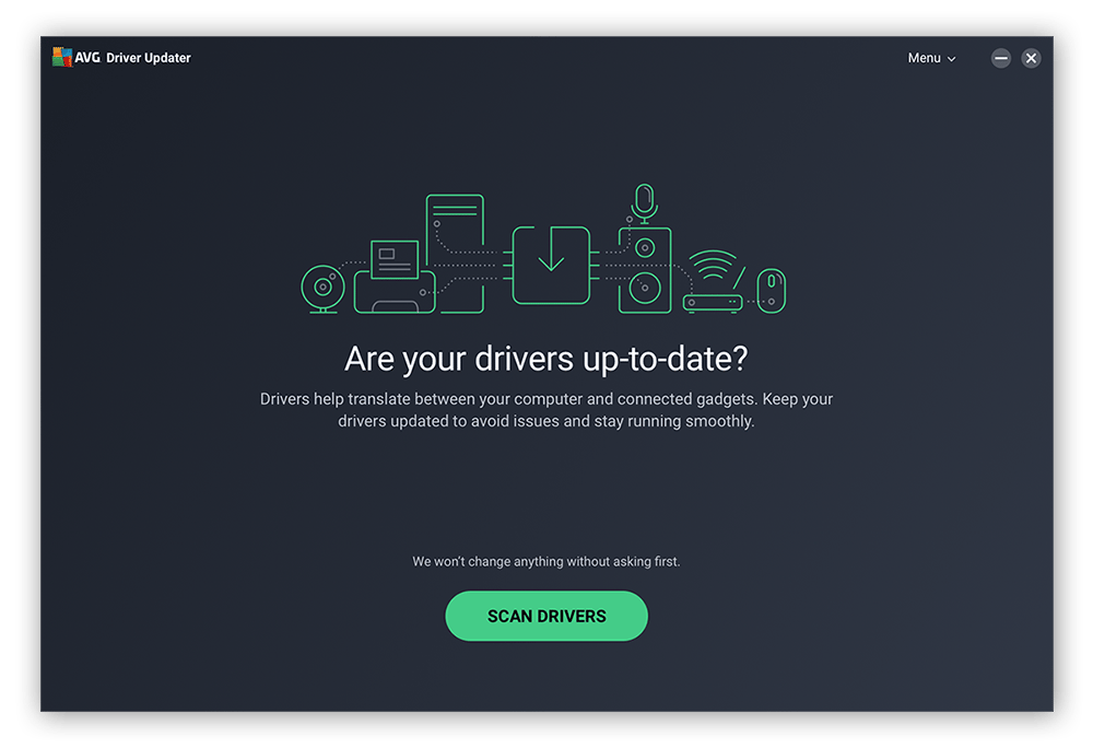 BEST FREE DRIVER UPDATE SOFTWARE 2022 visual data 4